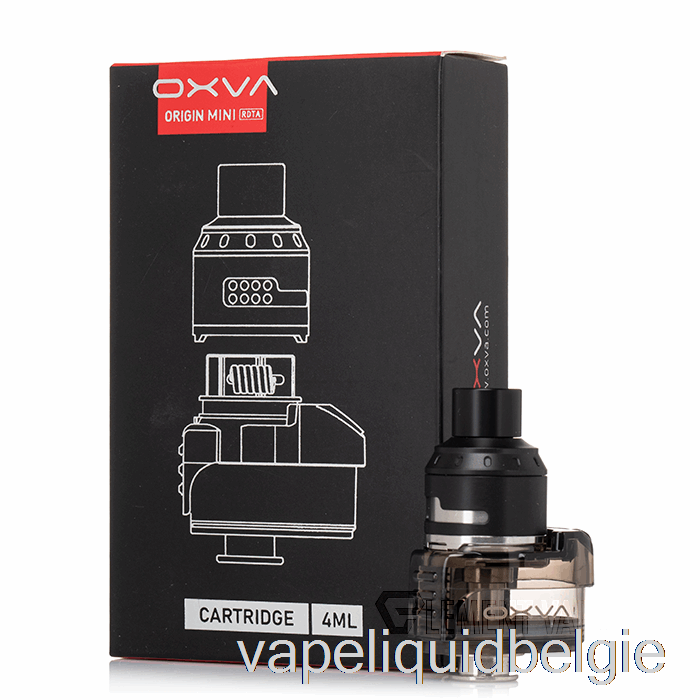 Vape Smaken Oxva Origin Mini Vervangende Pods Origin Mini Rdta Pod